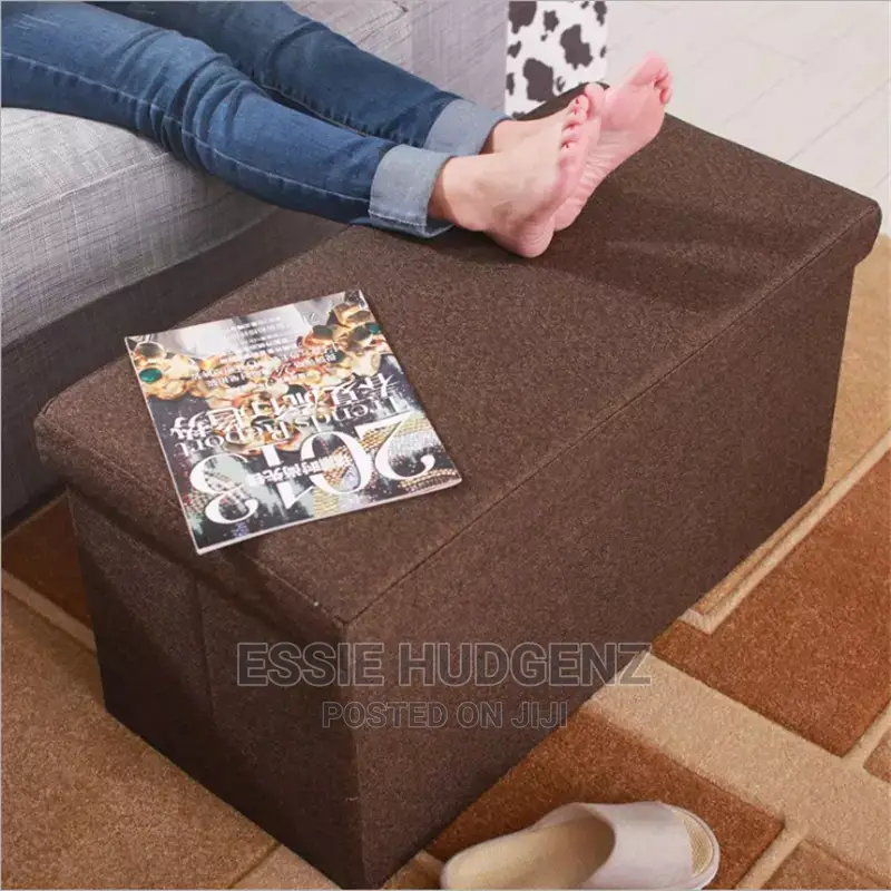 Foldable Storage Box