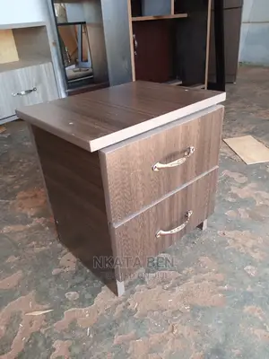Bed Side Drawer