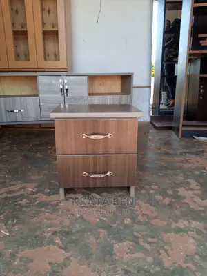 Bed Side Drawer