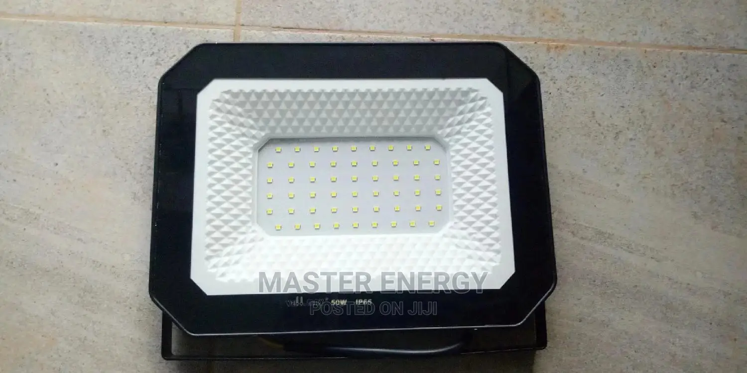 50w AC Flood Lights