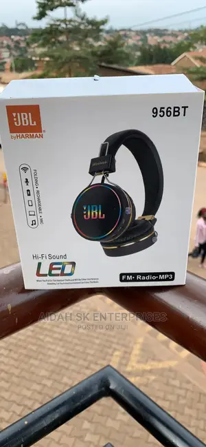 Jbl Headset