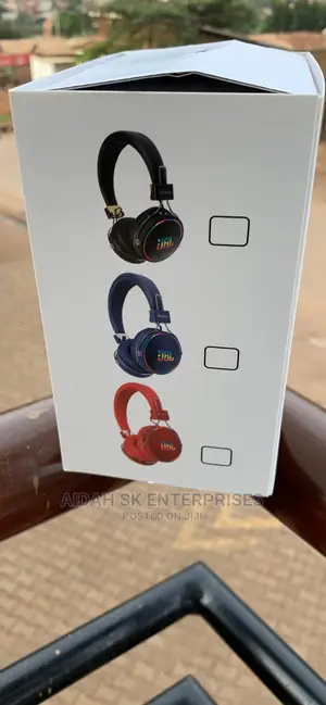 Jbl Headset