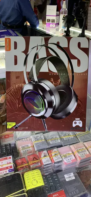 Gaming Headset