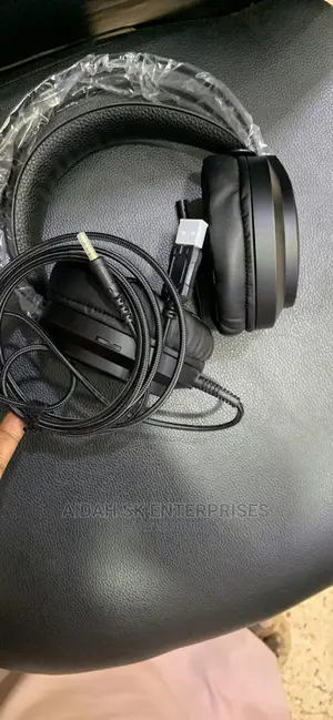 Gaming Headset