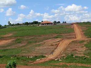 Kasangati Half London Gated Estate 25 Decimals on Sale