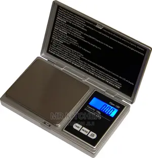 Portable Weighing Scale