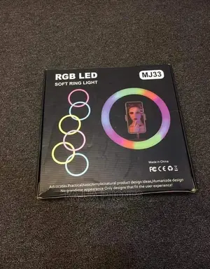 Ring Light