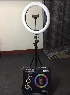 Ring Light