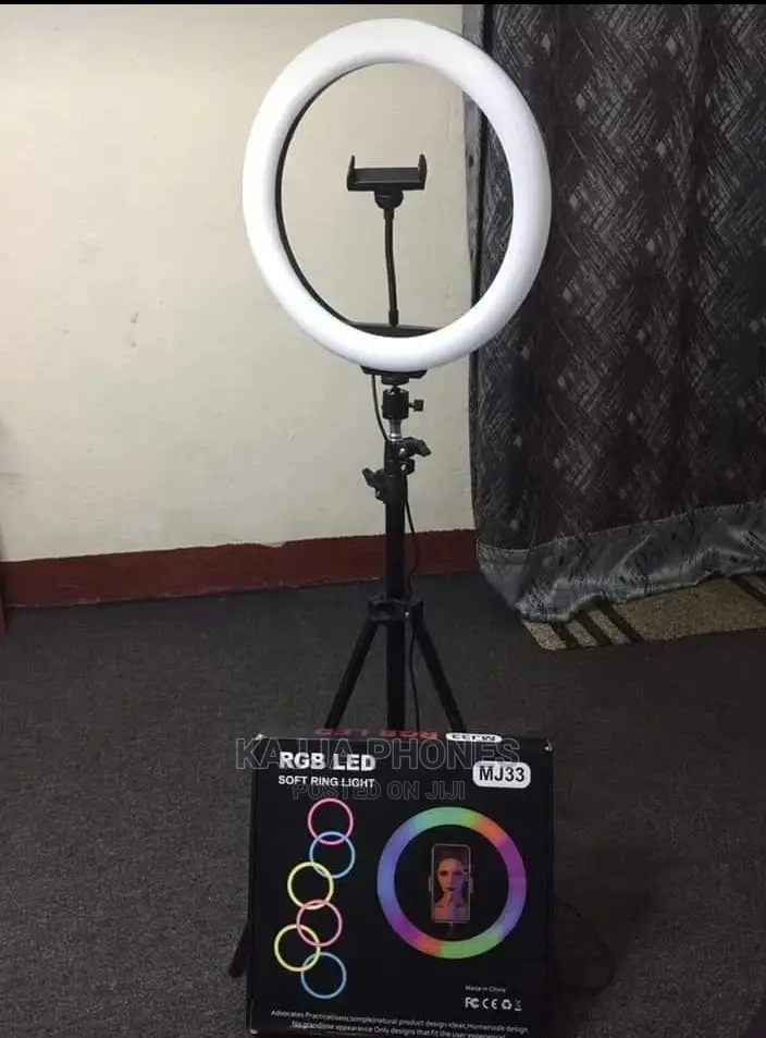 Ring Light