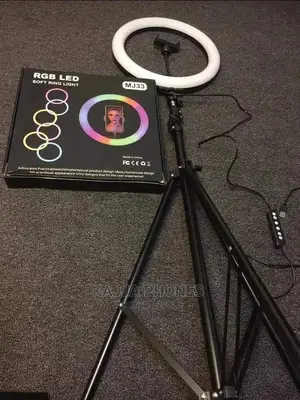 Ring Light