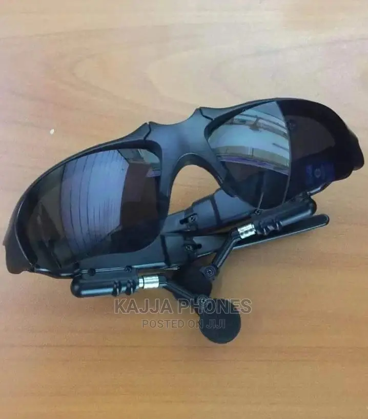 Wireless Sunglasses