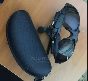 Wireless Sunglasses