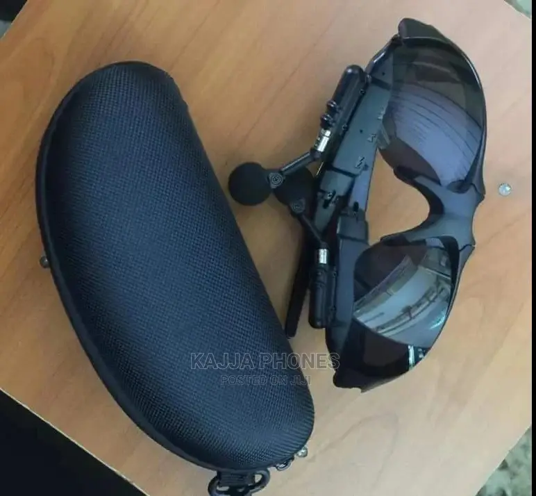 Wireless Sunglasses