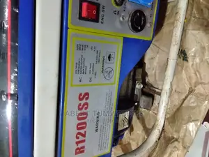 1kva Generator