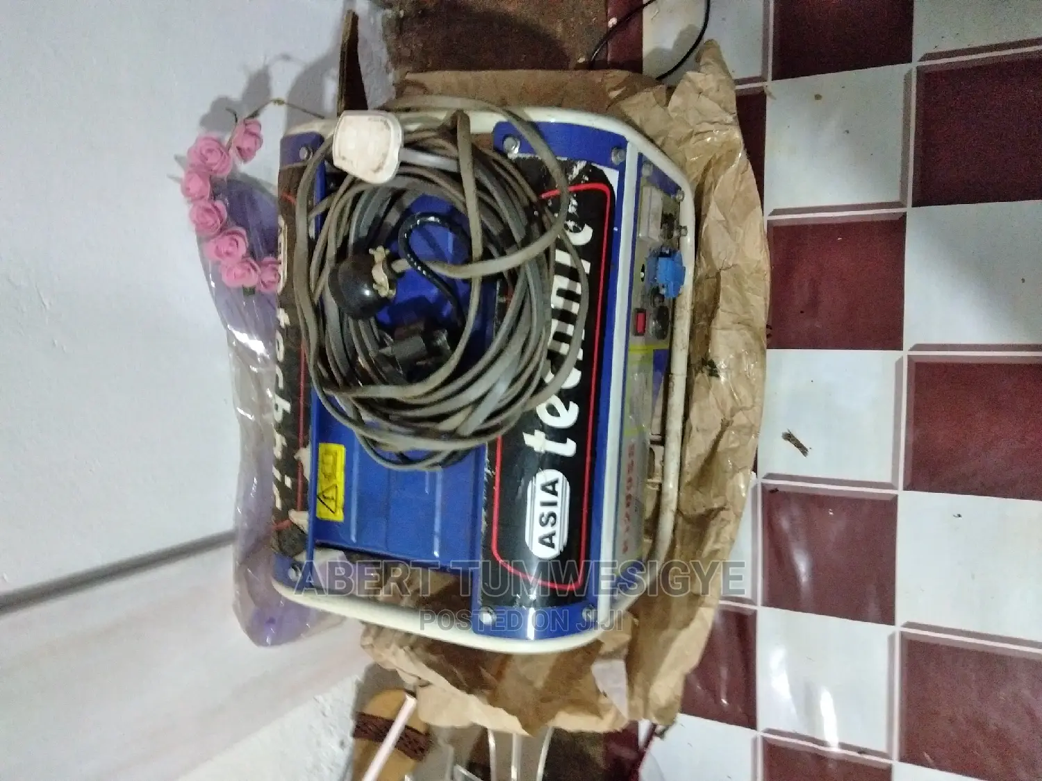 1kva Generator