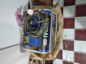 1kva Generator