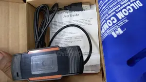Camera Usb HD