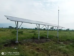 Solar Systems