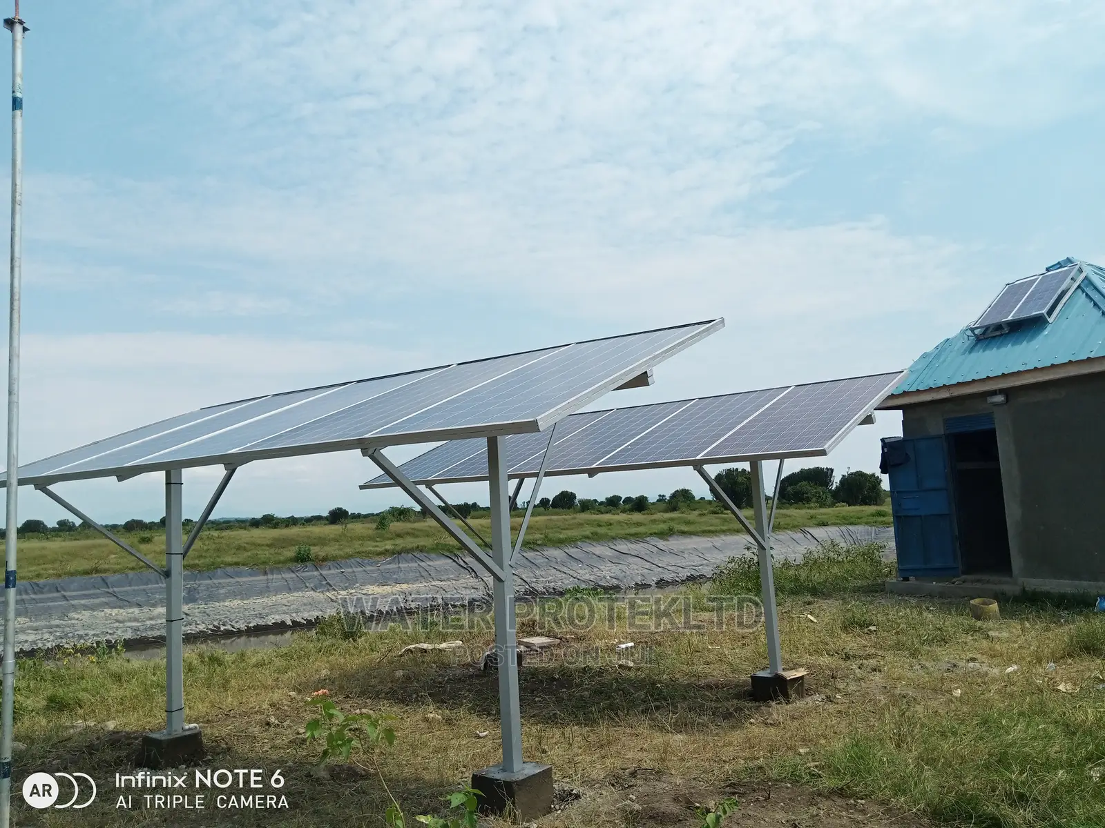 Solar Systems