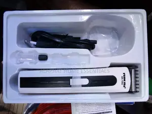 Rechargable Nikai Hair Beard Clipper