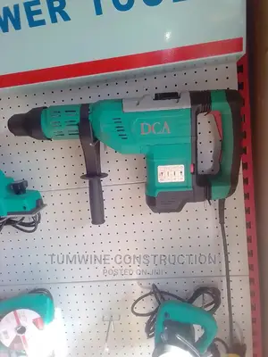DCA Hammer Drill 45mm