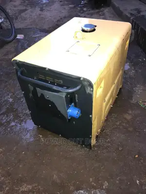 Kama Generator