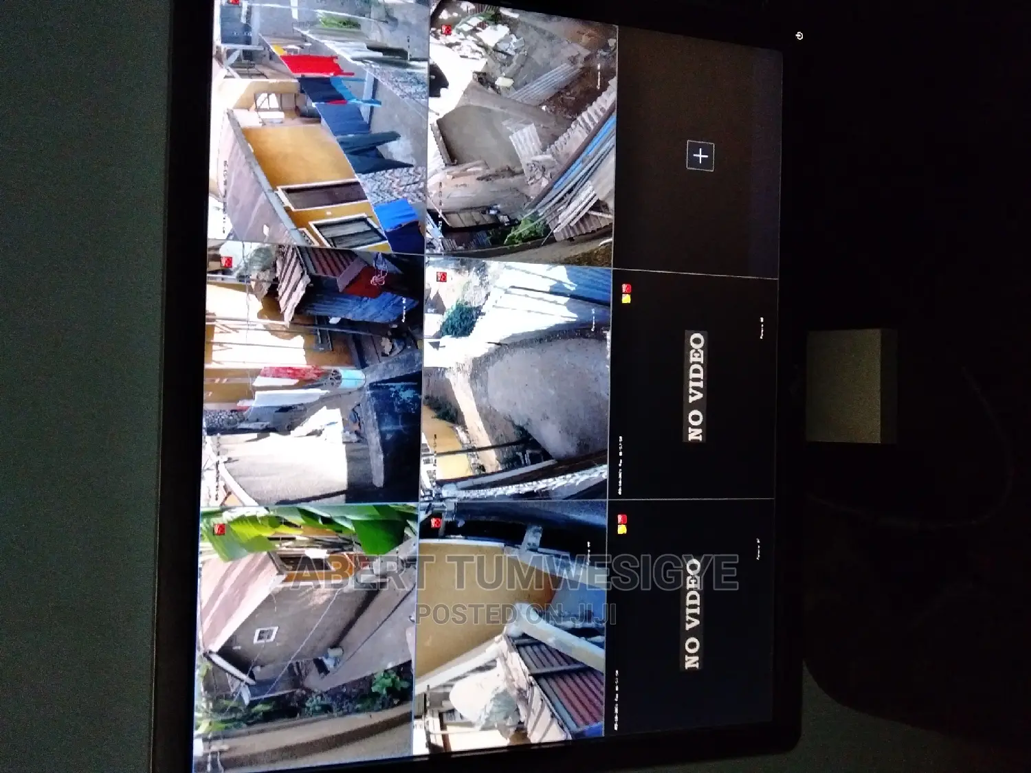 Cctv Camera Technician