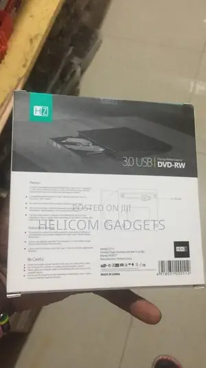 3.0 Usb DVD -Rw