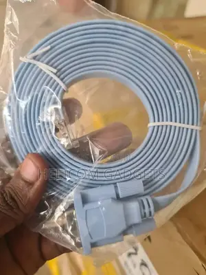 3.0 Usb to Rj45 Console Cable