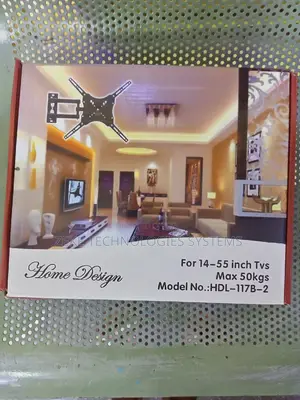 Adjustable Wall Mount