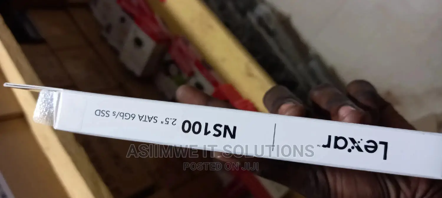 256 2.5inch Solid State Drive