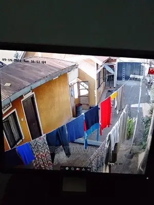Cctv Camera Technician