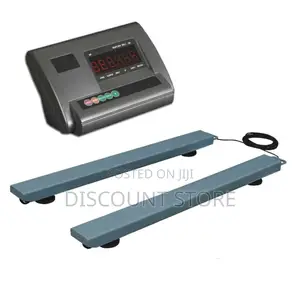 A12 Good Weighing Equipment.