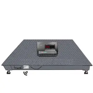 Your Best Industrial Weighing Equipment in Town