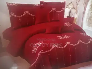 Duvets and Bed Sheets