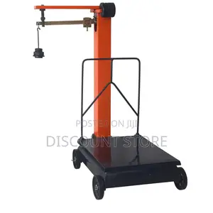 Farmers Strong Mechanical Weighing Scales.