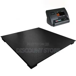Long Service Life Industrial Weighing Equipment.