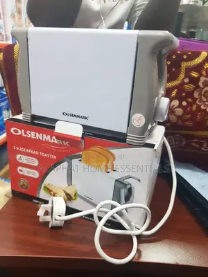 Olsenmark 2 Slice Toaster