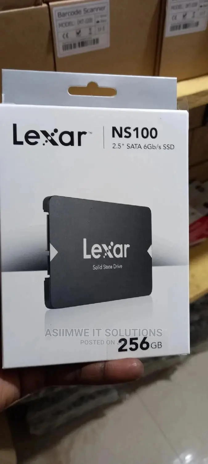 256 2.5inch Solid State Drive