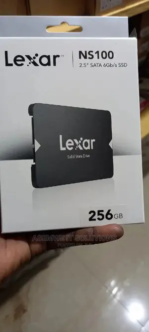 256 2.5inch Solid State Drive