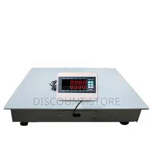 Electronic Industrial Weighing Equipment