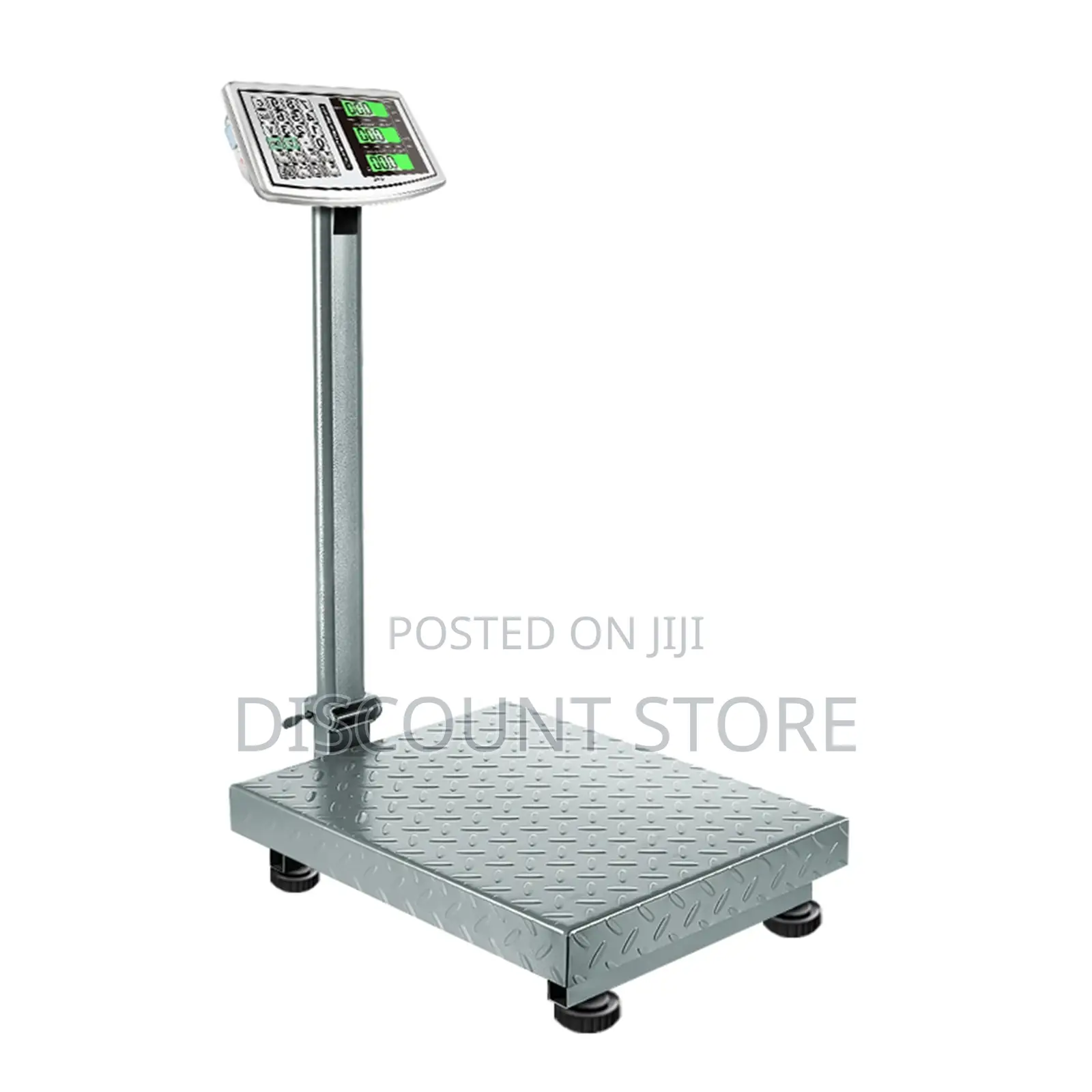 Low Profile Platform Weighing Equipment.