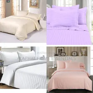 Hotel Collection Bedsheets 4pc