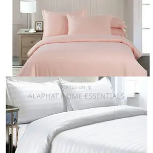 Hotel Collection Bedsheets 4pc