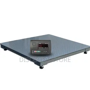 A12 Floor Weighing Equipment.