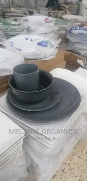 Dinner Sets