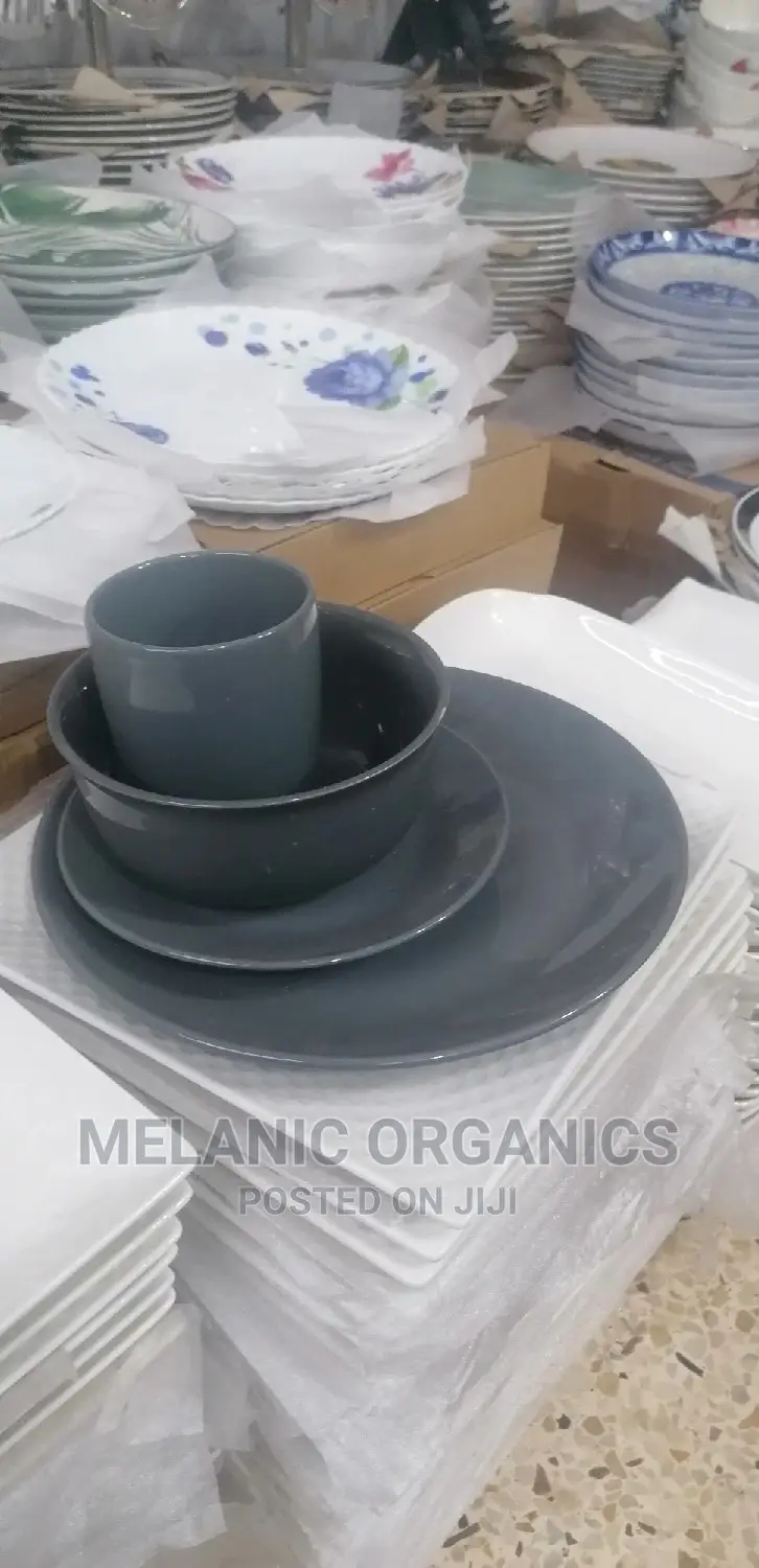 Dinner Sets