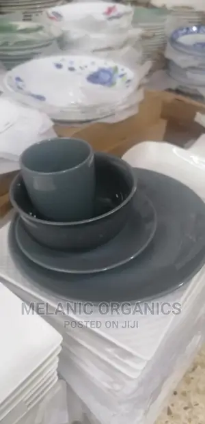 Dinner Sets