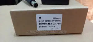 Hp Laptop Adaptor