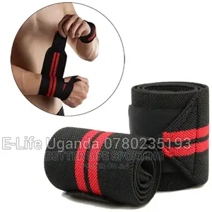 Wrist Wrap